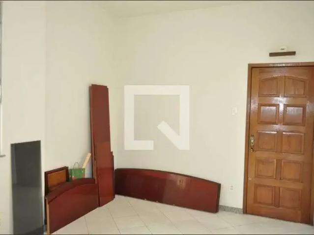 Apartamento para Venda em Rio de Janeiro/RJ Engenho Novo 2 Quartos