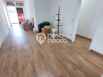 Apartamento para Venda em Rio de Janeiro/RJ Engenho Novo 2 Quartos
