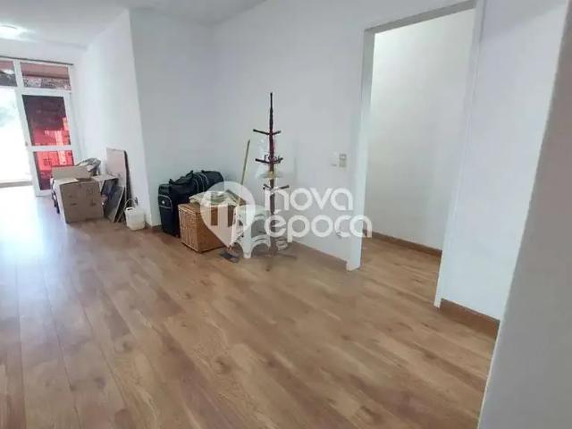 Apartamento para Venda em Rio de Janeiro/RJ Engenho Novo 2 Quartos
