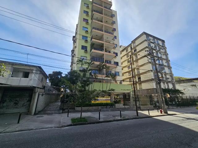 Apartamento para Venda em Rio de Janeiro/RJ Engenho Novo 2 Quartos