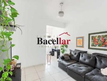 Apartamento para Venda em Rio de Janeiro/RJ Engenho Novo 2 Quartos