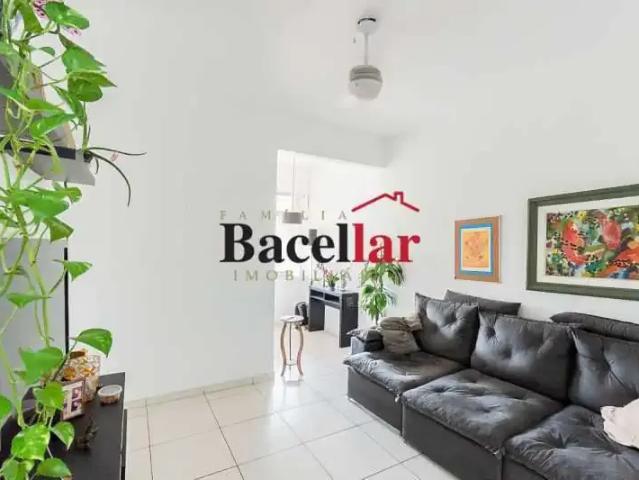 Apartamento para Venda em Rio de Janeiro/RJ Engenho Novo 2 Quartos