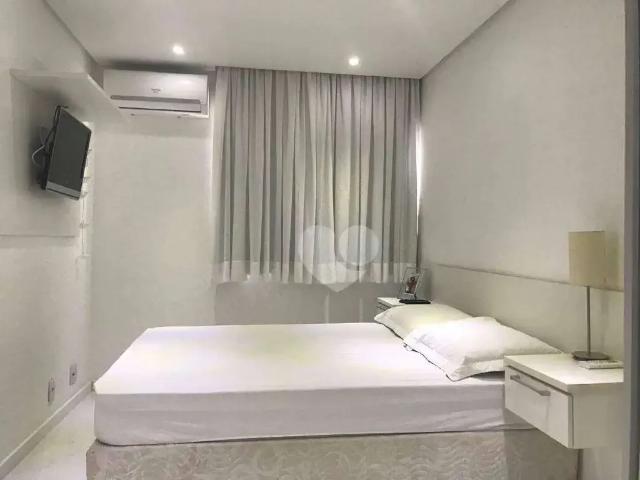 Apartamento para Venda em Rio de Janeiro/RJ Engenho Novo 2 Quartos