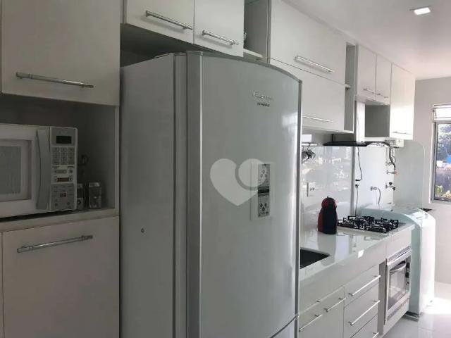 Apartamento para Venda em Rio de Janeiro/RJ Engenho Novo 2 Quartos