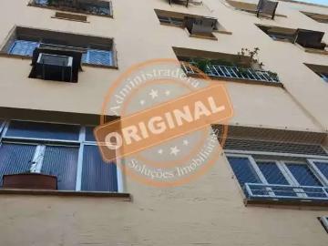 Apartamento para Venda em Rio de Janeiro/RJ Engenho Novo 2 Quartos