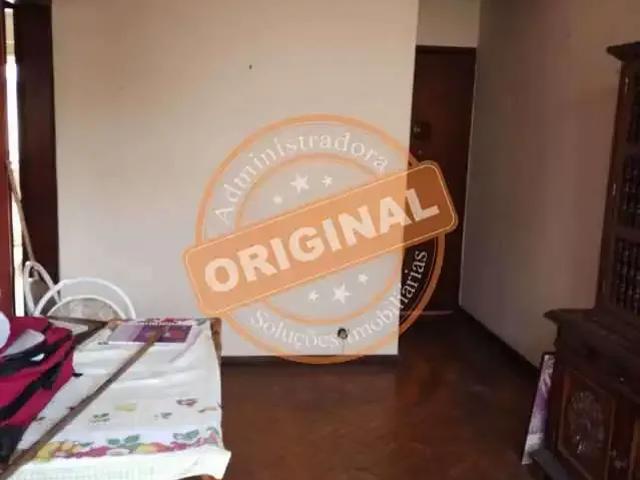 Apartamento para Venda em Rio de Janeiro/RJ Engenho Novo 2 Quartos
