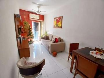 Apartamento para Venda em Rio de Janeiro/RJ Engenho Novo 2 Quartos