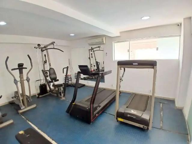 Apartamento para Venda em Rio de Janeiro/RJ Engenho Novo 2 Quartos