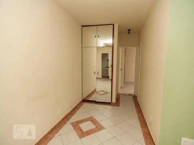 Apartamento para Venda em Rio de Janeiro/RJ Engenho Novo 2 Quartos