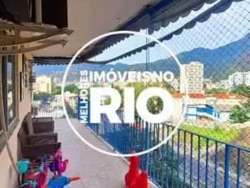 Apartamento para Venda em Rio de Janeiro/RJ Engenho Novo 2 Quartos