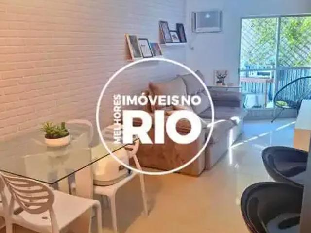 Apartamento para Venda em Rio de Janeiro/RJ Engenho Novo 2 Quartos
