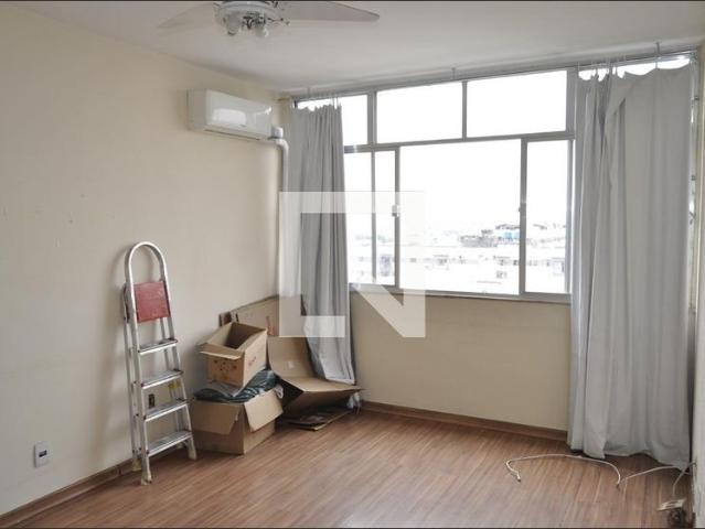 Apartamento para Venda em Rio de Janeiro/RJ Engenho Novo 2 Quartos