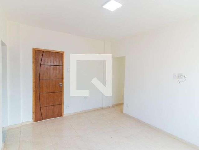 Apartamento para Venda em Rio de Janeiro/RJ Engenho Novo 2 Quartos