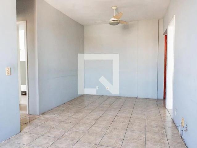 Apartamento para Venda em Rio de Janeiro/RJ Engenho Novo 2 Quartos