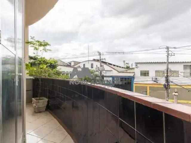 Apartamento para Venda em Rio de Janeiro/RJ Engenho Novo 2 Quartos