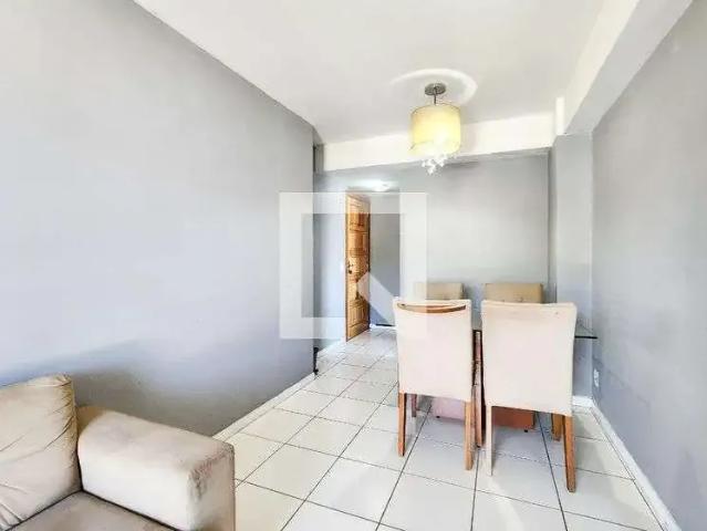 Apartamento para Venda em Rio de Janeiro/RJ Engenho Novo 2 Quartos