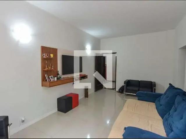 Apartamento para Venda em Rio de Janeiro/RJ Engenho Novo 2 Quartos