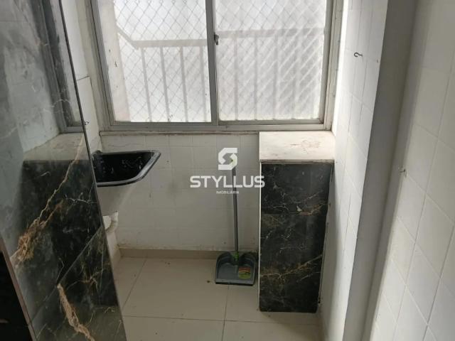 Apartamento para Venda em Rio de Janeiro/RJ Engenho Novo 2 Quartos