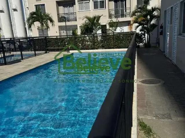 Apartamento para Venda em Rio de Janeiro/RJ Engenho Novo 2 Quartos