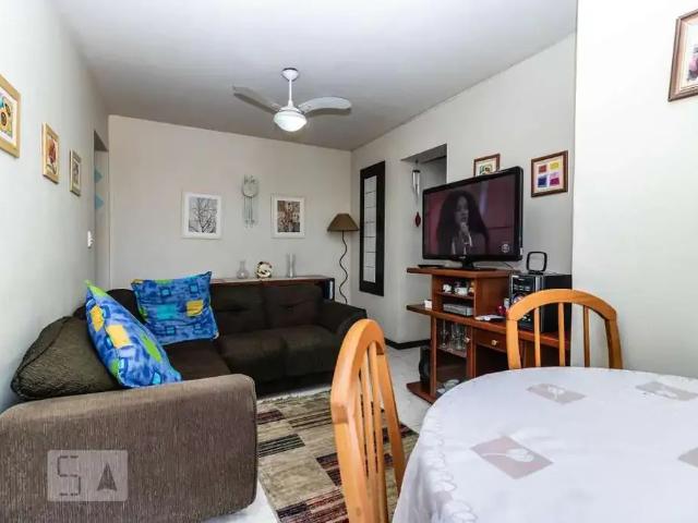Apartamento para Venda em Rio de Janeiro/RJ Engenho Novo 2 Quartos