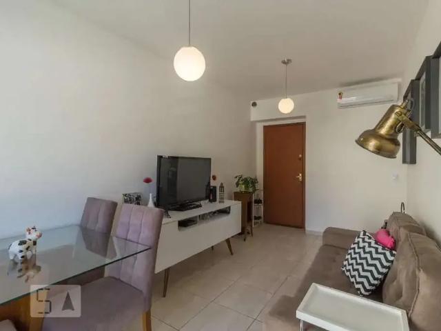 Apartamento para Venda em Rio de Janeiro/RJ Engenho Novo 2 Quartos