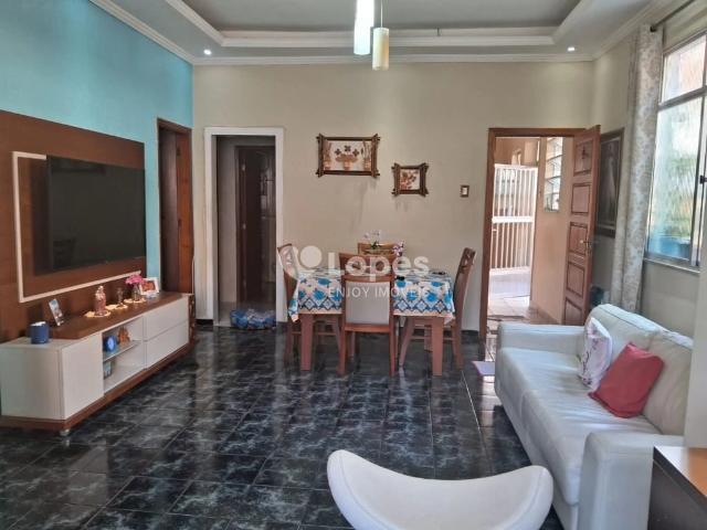 Apartamento para Venda em Rio de Janeiro/RJ Engenho Novo 2 Quartos