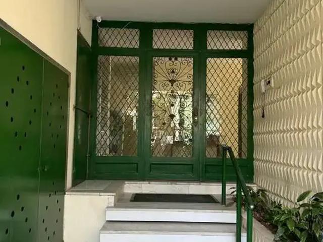 Apartamento para Venda em Rio de Janeiro/RJ Engenho Novo 2 Quartos