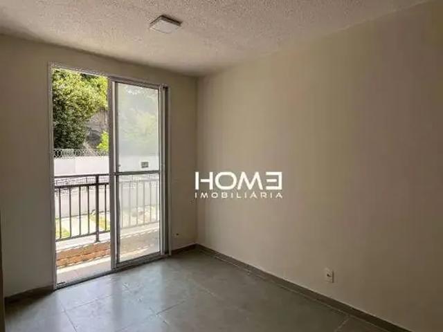 Apartamento para Venda em Rio de Janeiro/RJ Engenho Novo 2 Quartos