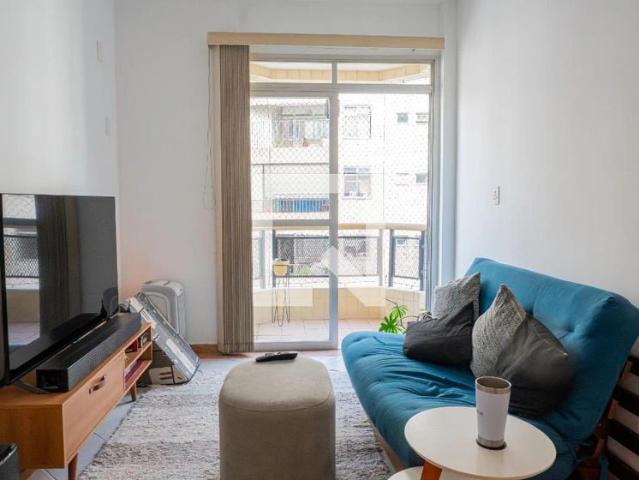 Apartamento para Venda em Rio de Janeiro/RJ Engenho Novo 2 Quartos