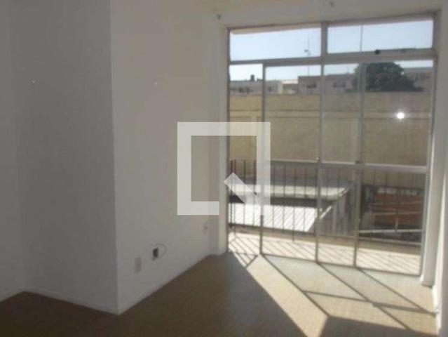Apartamento para Venda em Rio de Janeiro/RJ Engenho Novo 2 Quartos