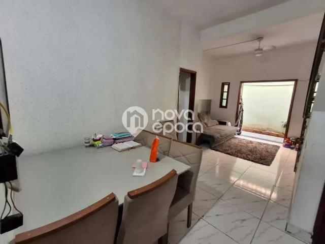 Apartamento para Venda em Rio de Janeiro/RJ Engenho Novo 2 Quartos