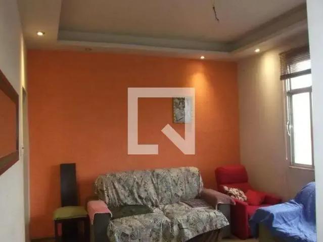 Apartamento para Venda em Rio de Janeiro/RJ Engenho Novo 2 Quartos