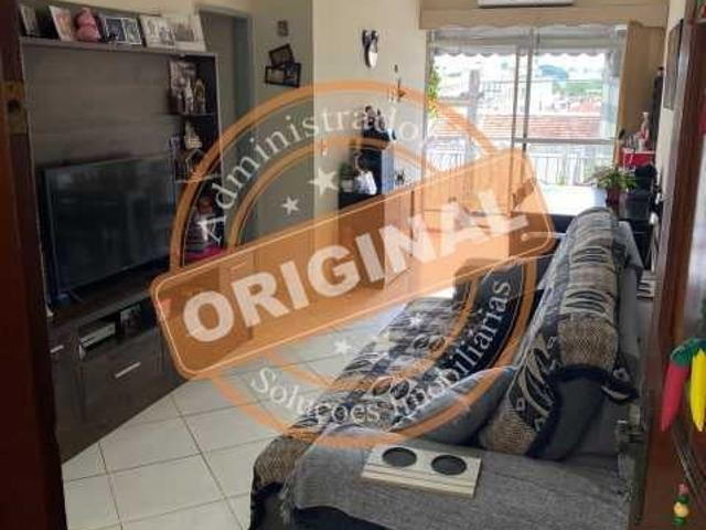 Apartamento para Venda em Rio de Janeiro/RJ Engenho Novo 2 Quartos