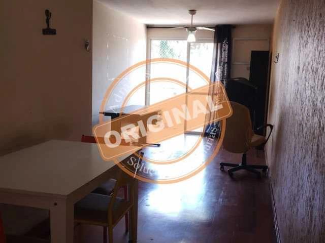 Apartamento para Venda em Rio de Janeiro/RJ Engenho Novo 2 Quartos