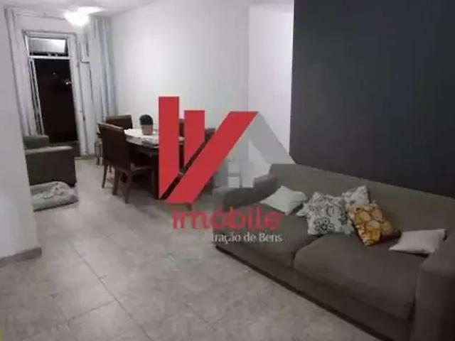 Apartamento para Venda em Rio de Janeiro/RJ Engenho Novo 2 Quartos