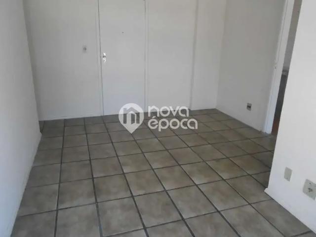 Apartamento para Venda em Rio de Janeiro/RJ Engenho Novo 2 Quartos