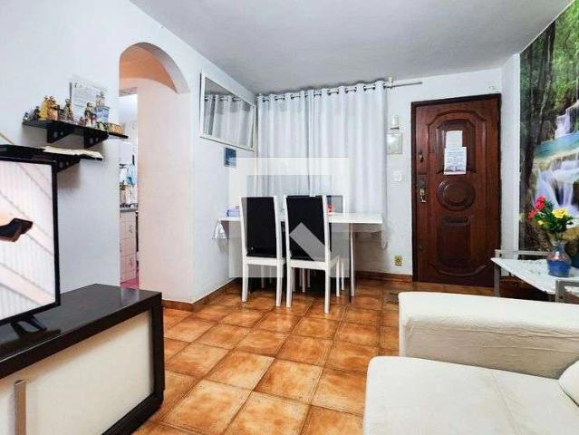 Apartamento para Venda em Rio de Janeiro/RJ Engenho Novo 2 Quartos