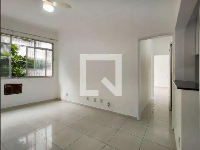 Apartamento para Venda em Rio de Janeiro/RJ Engenho Novo 2 Quartos