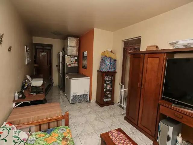 Apartamento para Venda em Rio de Janeiro/RJ Engenho Novo 2 Quartos