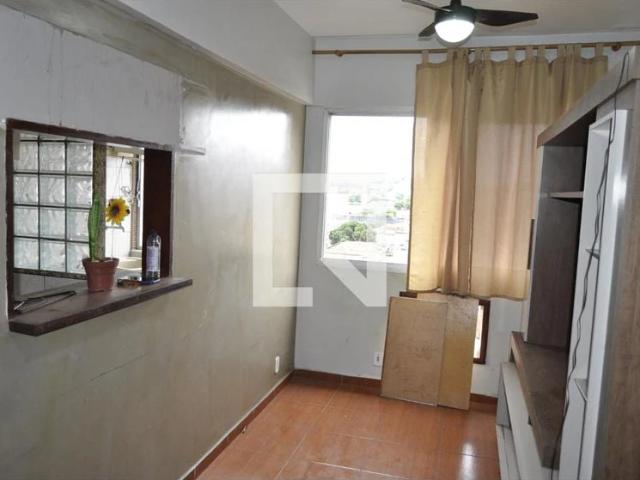 Apartamento para Venda em Rio de Janeiro/RJ Engenho Novo 2 Quartos