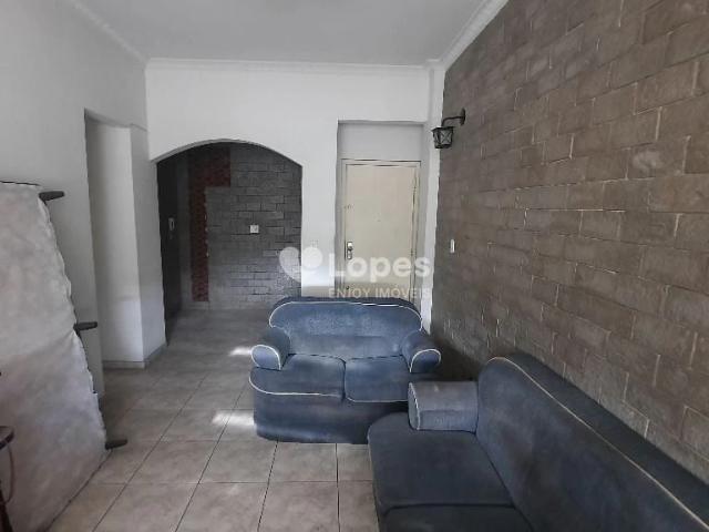Apartamento para Venda em Rio de Janeiro/RJ Engenho Novo 2 Quartos