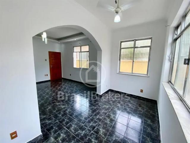 Apartamento para Venda em Rio de Janeiro/RJ Engenho Novo 2 Quartos