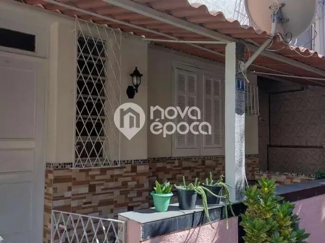Apartamento para Venda em Rio de Janeiro/RJ Engenho Novo 2 Quartos