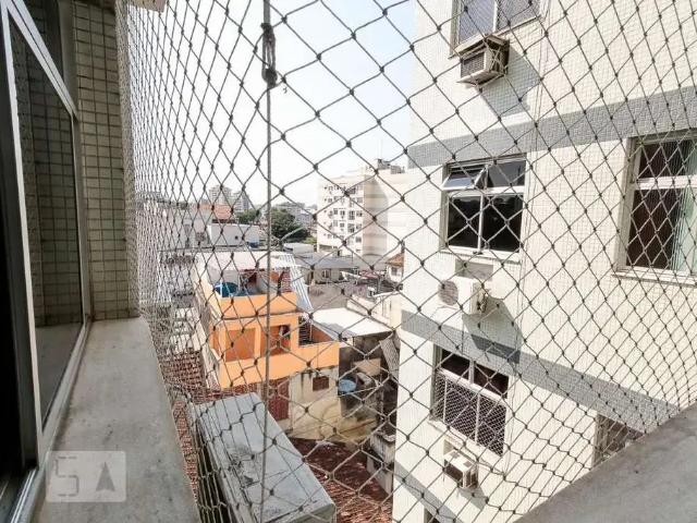 Apartamento para Venda em Rio de Janeiro/RJ Engenho Novo 2 Quartos