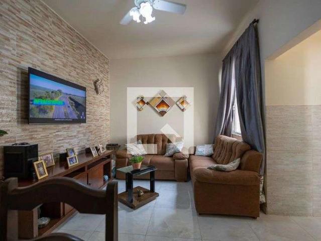 Apartamento para Venda em Rio de Janeiro/RJ Engenho Novo 2 Quartos