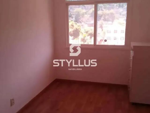 Apartamento para Venda em Rio de Janeiro/RJ Engenho Novo 2 Quartos