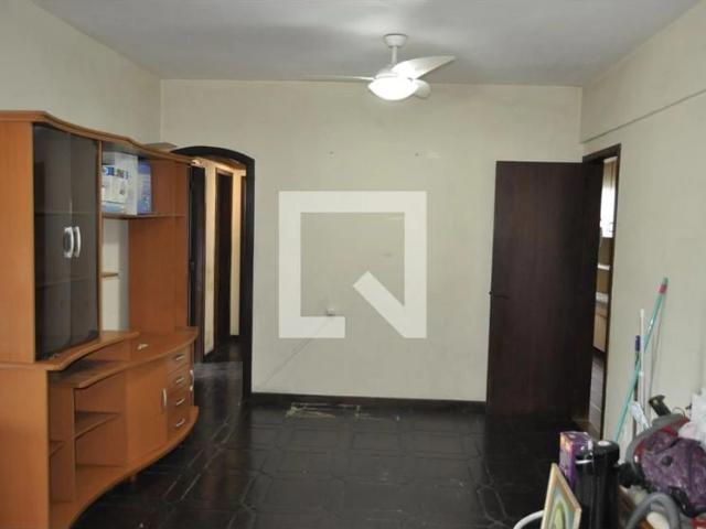 Apartamento para Venda em Rio de Janeiro/RJ Engenho Novo 2 Quartos