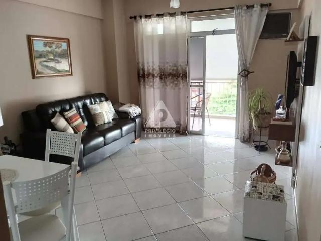 Apartamento para Venda em Rio de Janeiro/RJ Engenho Novo 2 Quartos