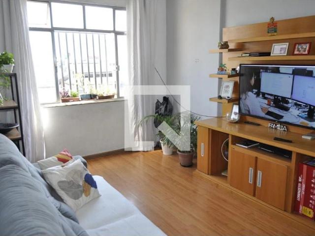 Apartamento para Venda em Rio de Janeiro/RJ Engenho Novo 2 Quartos