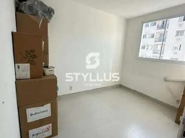 Apartamento para Venda em Rio de Janeiro/RJ Engenho Novo 2 Quartos